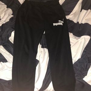Puma Sweats